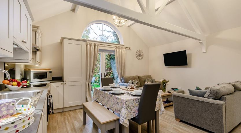 Photo of 3 Bed in Wilberfoss