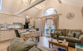 Photo of 3 Bed in Wilberfoss
