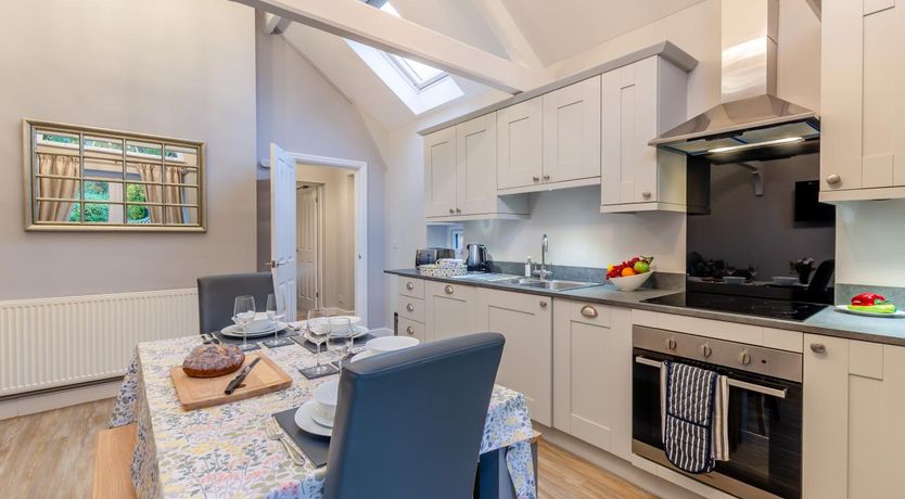 Photo of 3 Bed in Wilberfoss