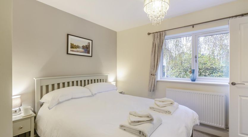 Photo of 3 Bed in Wilberfoss