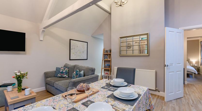 Photo of 3 Bed in Wilberfoss