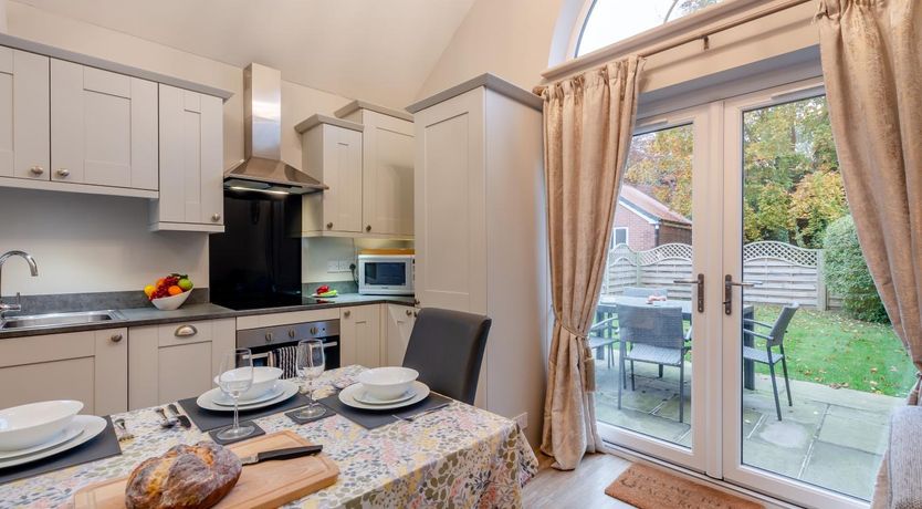 Photo of 3 Bed in Wilberfoss