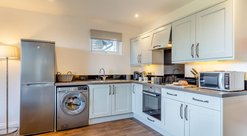 Photo of 2 Bed in Tywardreath
