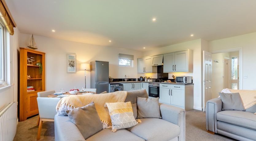 Photo of 2 Bed in Tywardreath