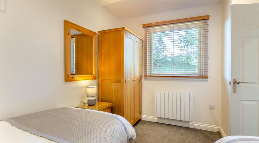 Photo of 2 Bed in Tywardreath