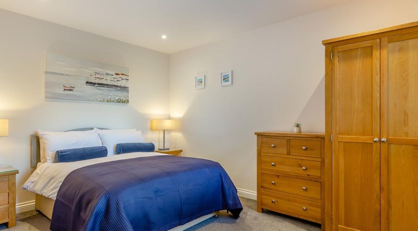 Photo of 2 Bed in Tywardreath