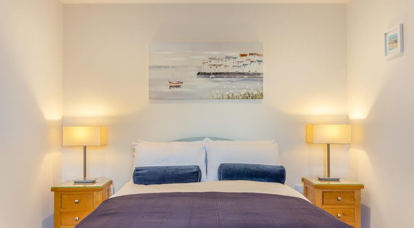 Photo of 2 Bed in Tywardreath