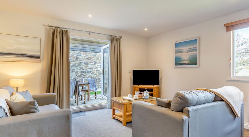 Photo of 2 Bed in Tywardreath