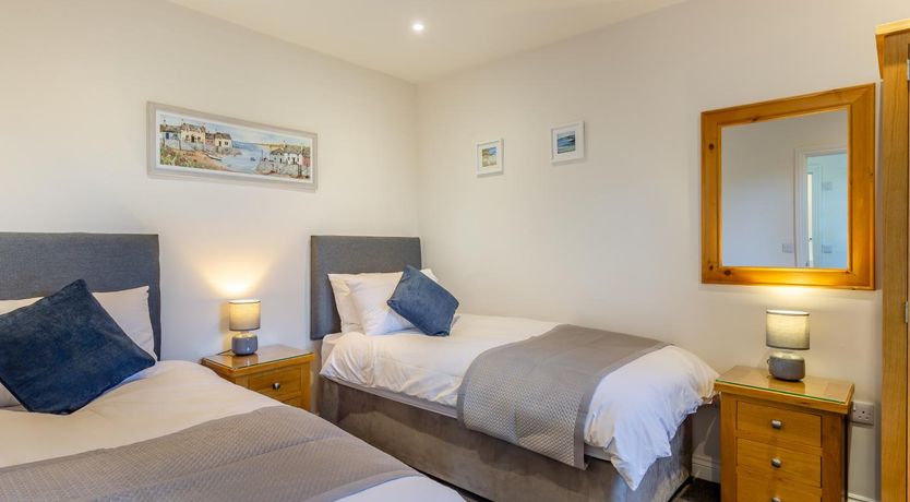 Photo of 2 Bed in Tywardreath