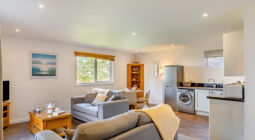 Photo of 2 Bed in Tywardreath