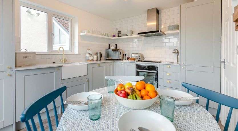 Photo of 3 Bed in Carbis Bay