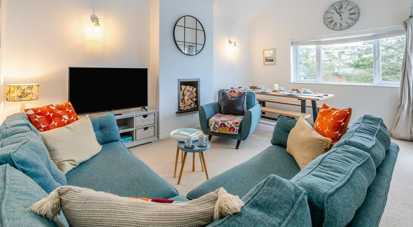 Photo of 3 Bed in Carbis Bay