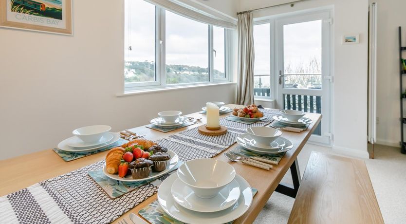 Photo of 3 Bed in Carbis Bay