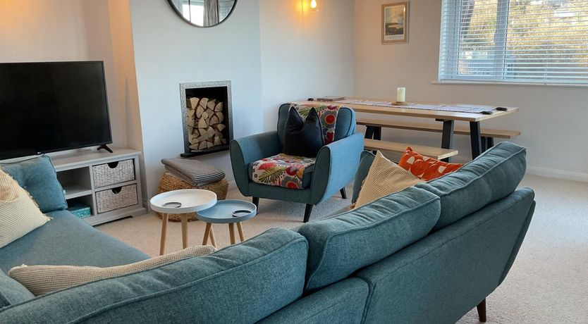 Photo of 3 Bed in Carbis Bay