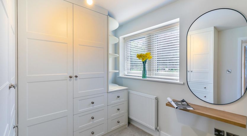 Photo of 4 Bed in Holmfirth