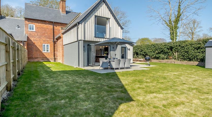 Photo of 4 Bed in Gressenhall