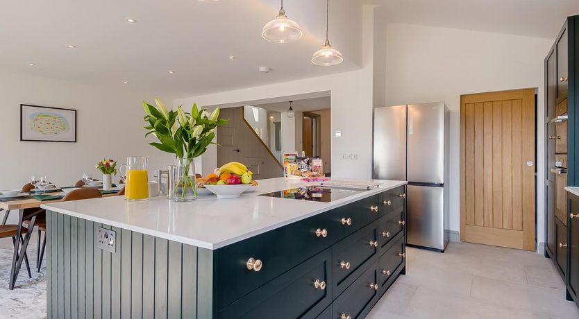 Photo of 4 Bed in Gressenhall