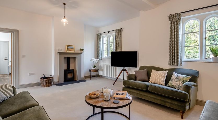 Photo of 4 Bed in Gressenhall