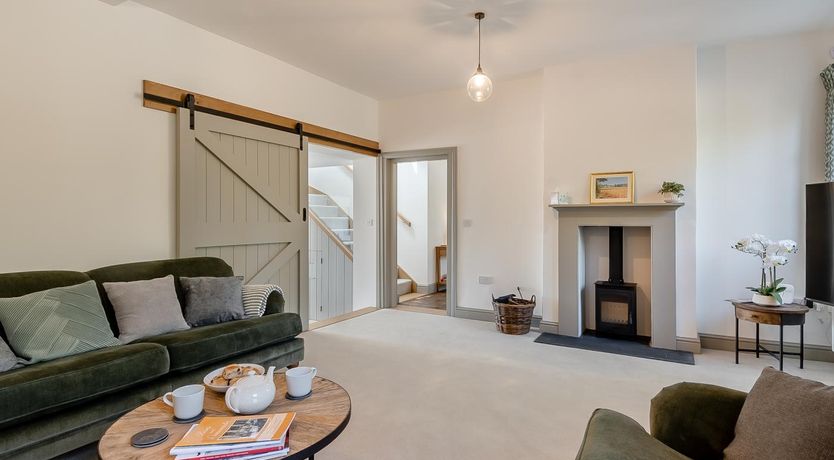 Photo of 4 Bed in Gressenhall