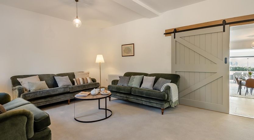 Photo of 4 Bed in Gressenhall
