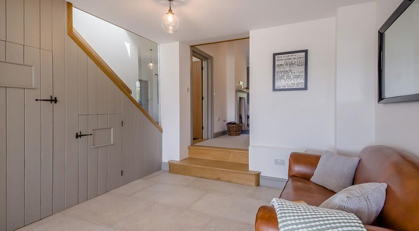 Photo of 4 Bed in Gressenhall