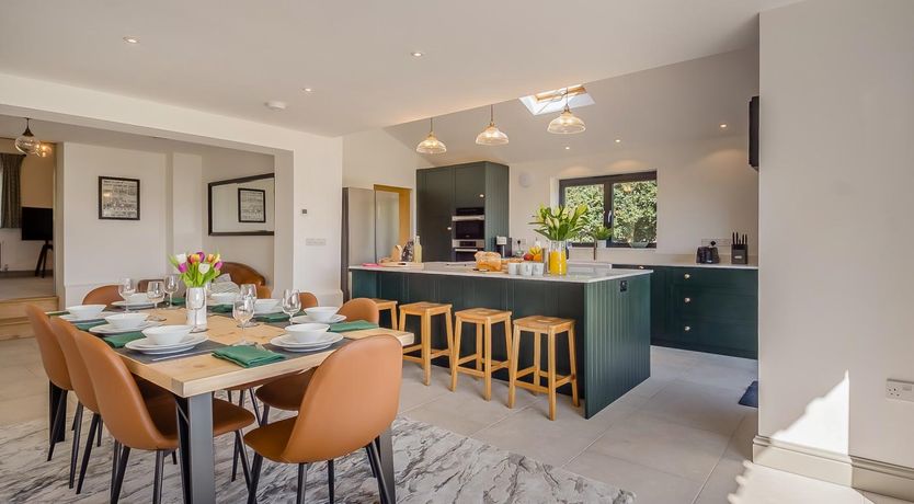 Photo of 4 Bed in Gressenhall