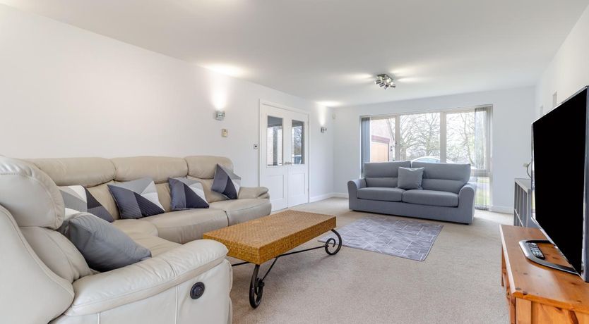 Photo of 4 Bed in Caistor