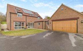 Photo of 4 Bed in Caistor