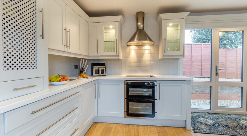 Photo of 4 Bed in Caistor