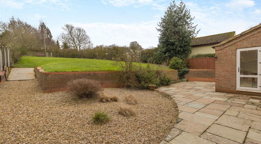 Photo of 4 Bed in Caistor