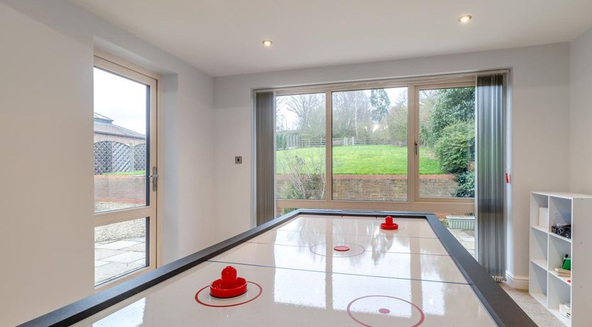 Photo of 4 Bed in Caistor