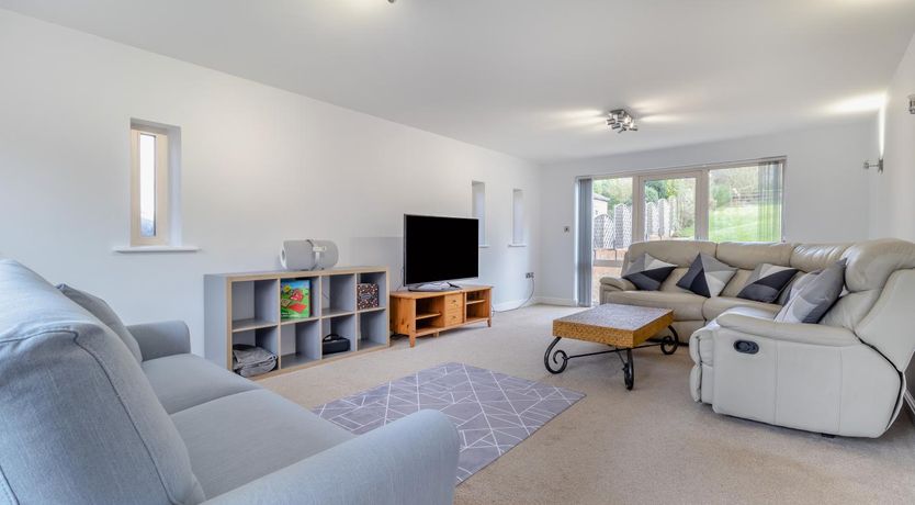 Photo of 4 Bed in Caistor