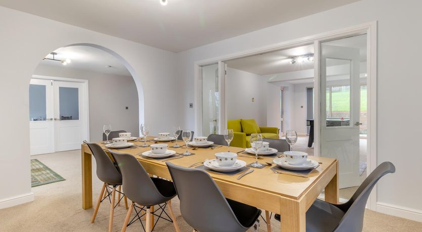 Photo of 4 Bed in Caistor