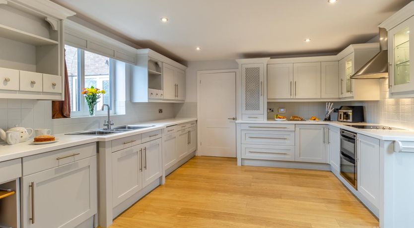 Photo of 4 Bed in Caistor