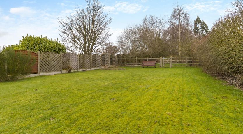 Photo of 4 Bed in Caistor
