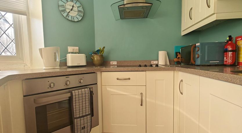 Photo of 2 Bed in Beer