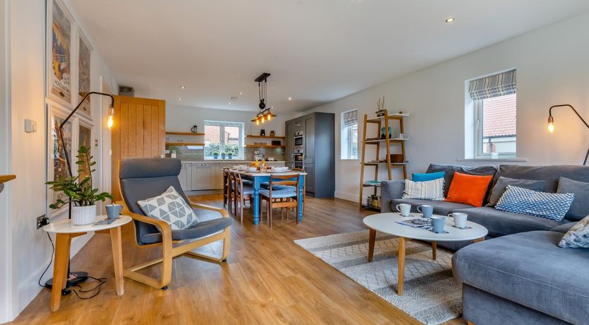 Photo of 4 Bed in Blakeney