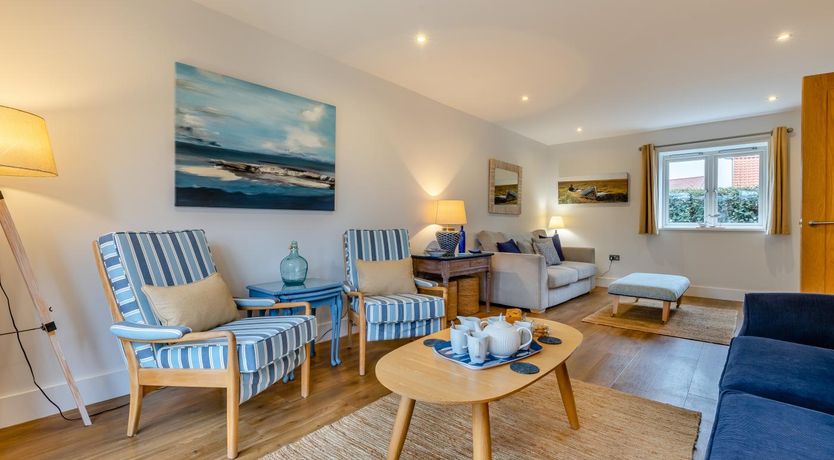 Photo of 4 Bed in Blakeney
