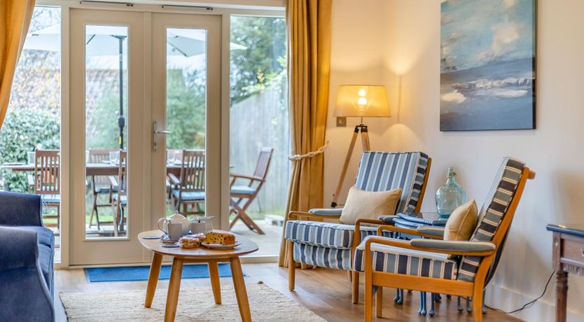 Photo of 4 Bed in Blakeney
