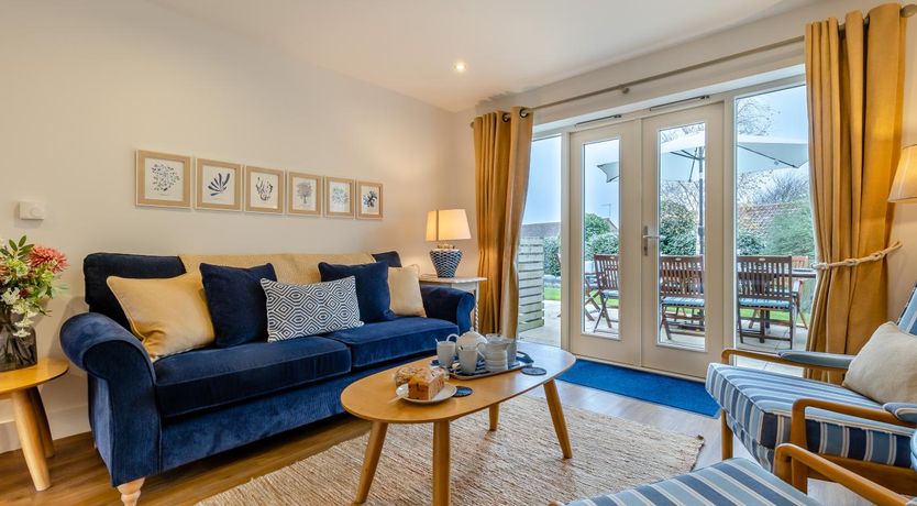 Photo of 4 Bed in Blakeney