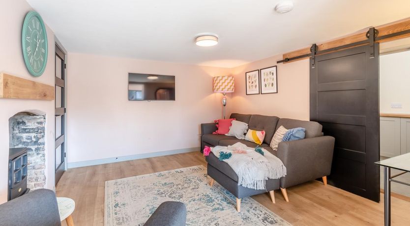Photo of 2 Bed in North Wootton
