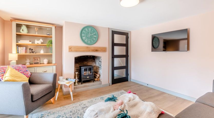 Photo of 2 Bed in North Wootton
