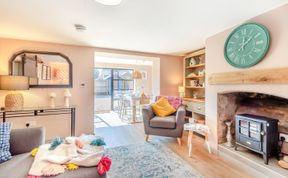 Photo of 2 Bed in North Wootton