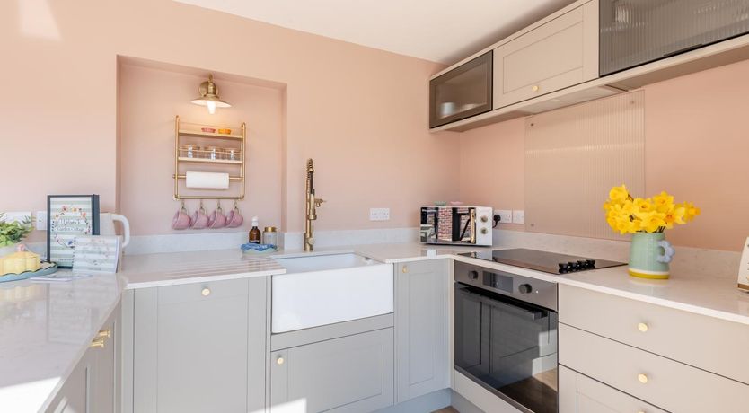 Photo of 2 Bed in North Wootton