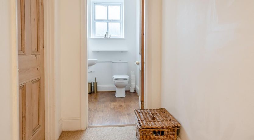 Photo of 3 Bed in Brighstone