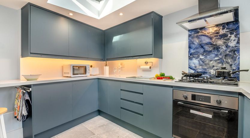 Photo of 3 Bed in Minehead