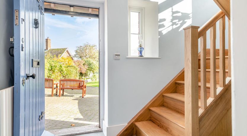 Photo of 3 Bed in Minehead