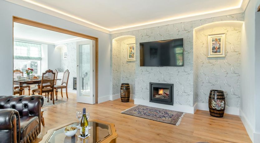 Photo of 3 Bed in Minehead