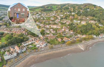 3 Bed in Minehead Holiday Home