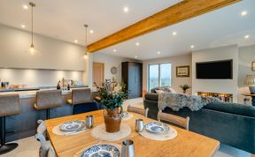 Photo of 2 Bed in Austwick